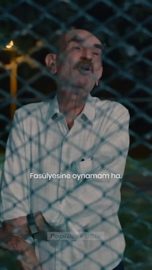 This is the Avatar Image for the Fasulyesine Oynamam Ha Diyen Dayı AI Voice and Text to Speech Generator